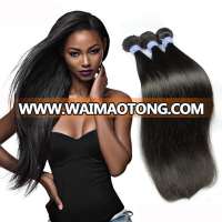 XBL Silky Straight Remy Peruvian Hair, Peruvian Hair 7a, Cheap Human Hair Weaving