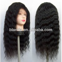 wholesale 100% human hair mannequin head